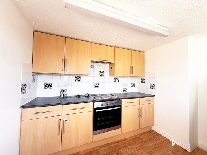 2 Bedroom Property To Rent In The Hollow, Ramsey, Huntingdon, PE26