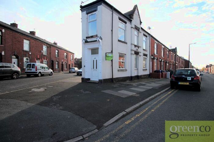 3 Bedroom Terraced House To Rent In Plantation Industrial Estate, Whitelands Road, Ashton-Under-Lyne OL6