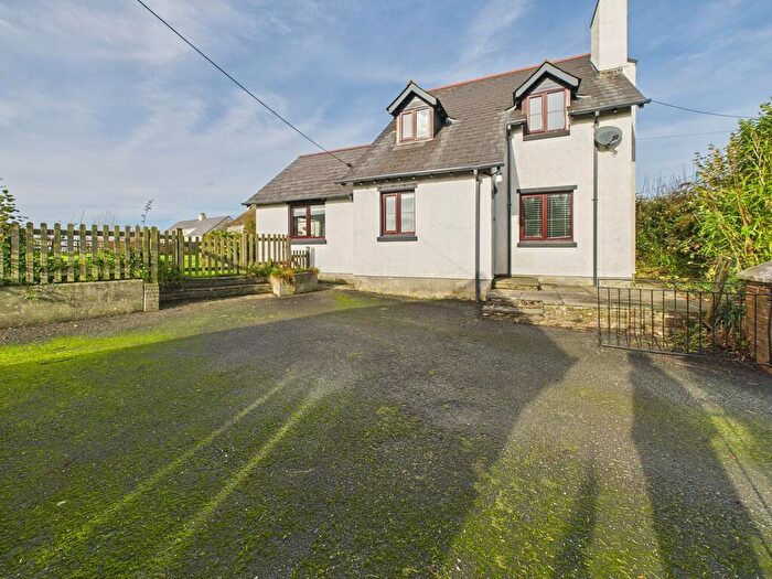 3 Bedroom Detached House To Rent In Week St Mary, Holsworthy, EX22