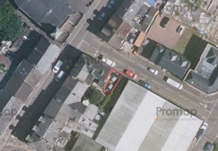 Land For Sale In High Town Road, Luton, LU2