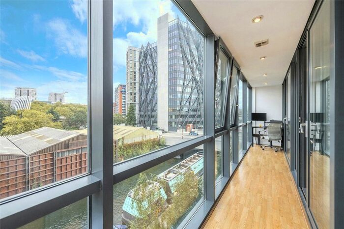2 Bedroom Flat To Rent In Sheldon Square, Paddington Basin, London W2