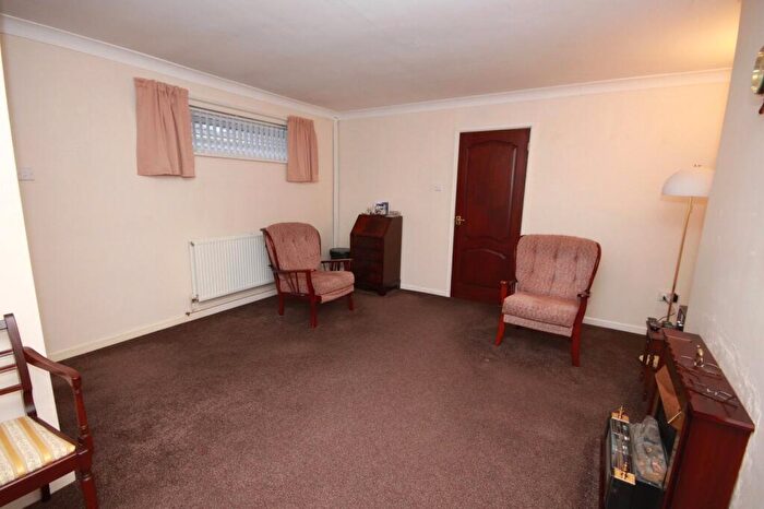 3 Bedroom Bungalow For Sale In Althorpe Drive, Southport, Merseyside, PR8