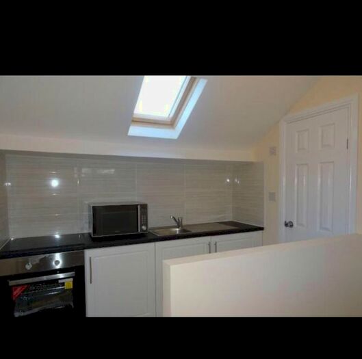 Studio To Rent In Stoney Stanton Road, Coventry, CV1