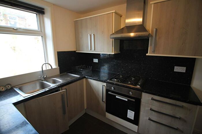3 Bedroom Terraced House To Rent In Mackenzie Road, Salford, M7