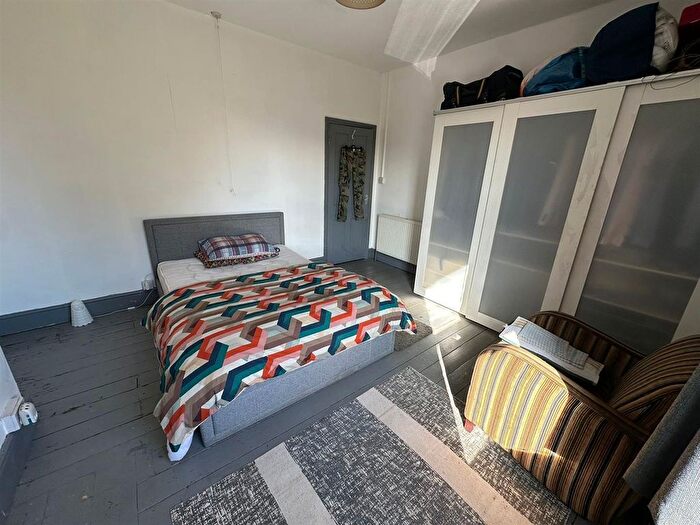 2 Bedroom Terraced House To Rent In Wilbraham Road, Walsall, WS2