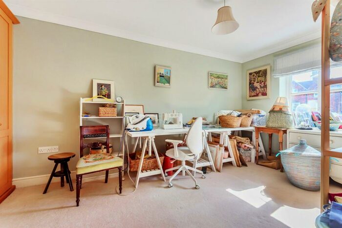 4 Bedroom Semi-Detached House To Rent In Rosemarys Courtyard, Lamberts Lane, Midhurst, GU29