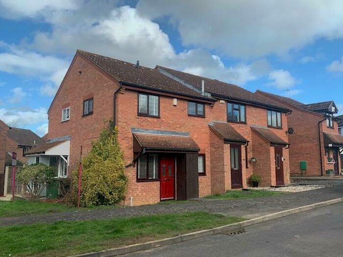 1 Bedroom Semi-Detached House To Rent In Bridge Mill Way, Tovil, Maidstone, ME15