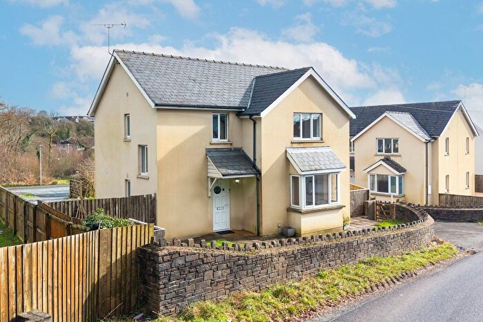 3 Bedroom Detached House For Sale In Begelly, Kilgetty, SA68