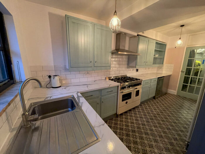 3 Bedroom Terraced House To Rent In New Cheltenham Road, Bristol, BS15