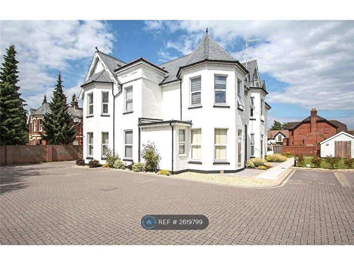 2 Bedroom Flat To Rent In Bournemouth, Bournemouth, BH1