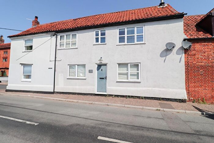 3 Bedroom Cottage To Rent In Crown Road, Horsham St Faith, NR10