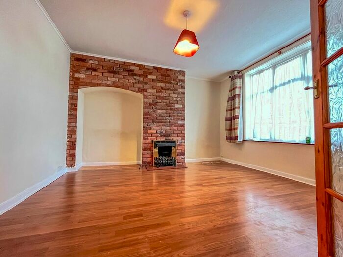 2 Bedroom Terraced House To Rent In Orange Hill Road, Edgware, HA8