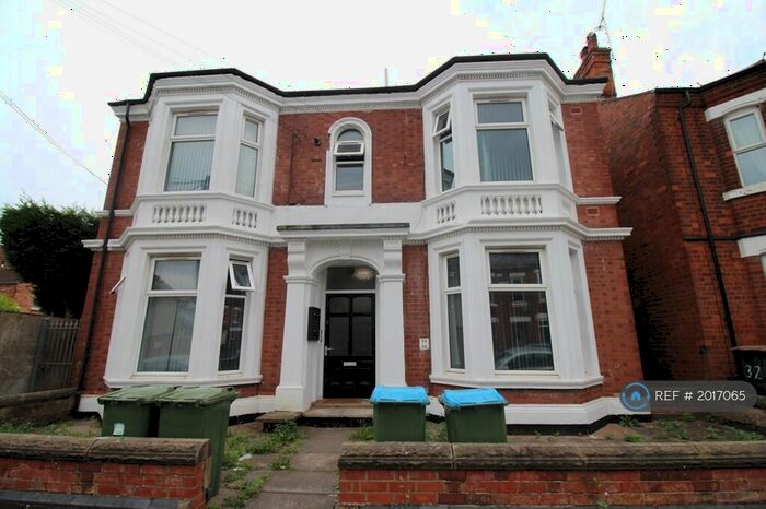 1 Bedroom Flat To Rent In Chester Street, Coventry, CV1