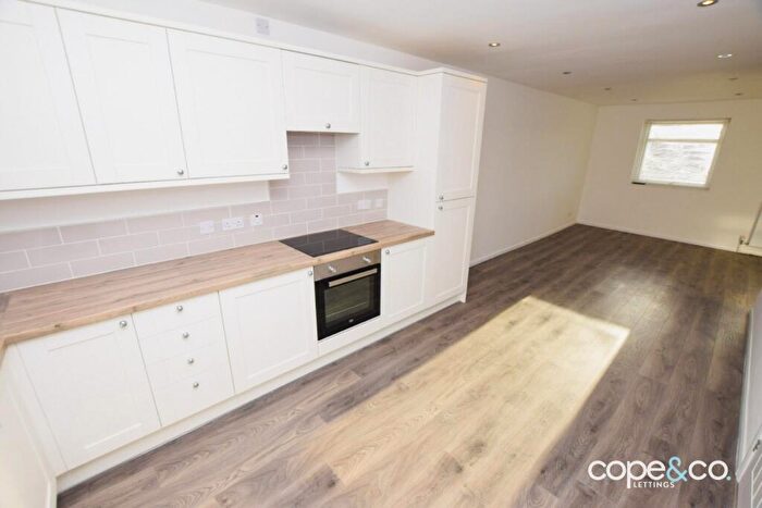 3 Bedroom Maisonette To Rent In Beech Avenue, Willington, Derby, Derbyshire, DE65