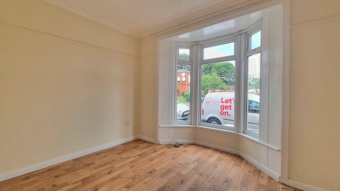 2 Bedroom Flat To Rent In Stockland Road, Erdington, B23