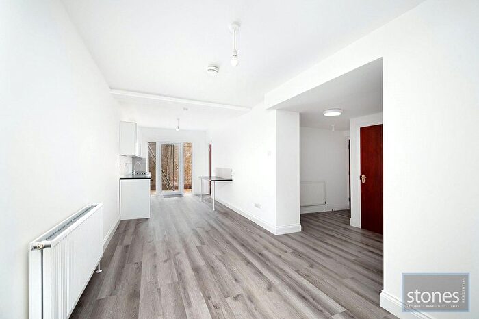 1 Bedroom Flat To Rent In Fellows Road, London, NW3
