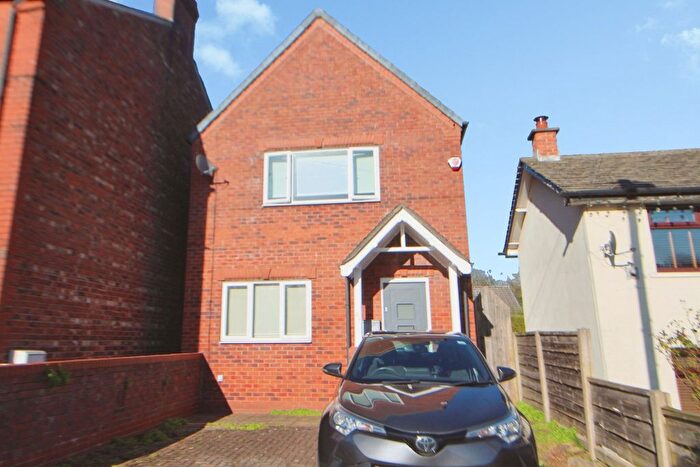 3 Bedroom Detached House For Sale In Taylor Street, Hollingworth, Hyde, Greater Manchester, SK14