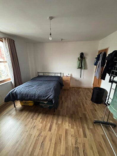 1 Bedroom Flat To Rent In Stokes Croft, Bristol, BS1