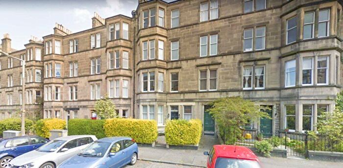 4 Bedroom Flat To Rent In L – Arden Street, Edinburgh, EH9