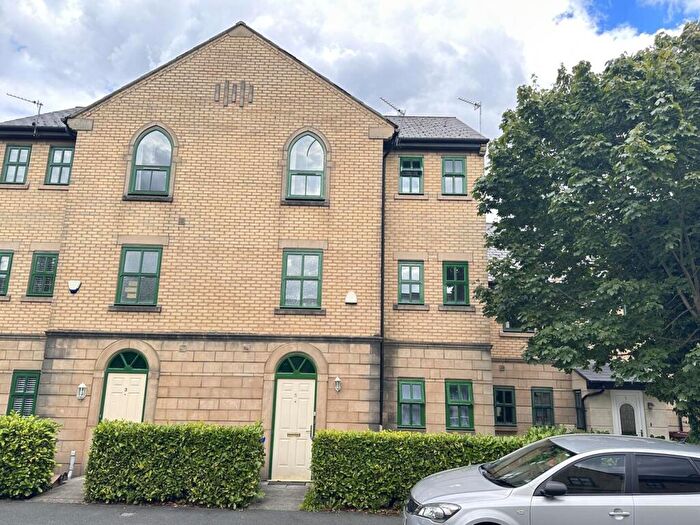 7 Bedroom Property To Rent In Schuster Road, Victoria Park, £pppw, M14