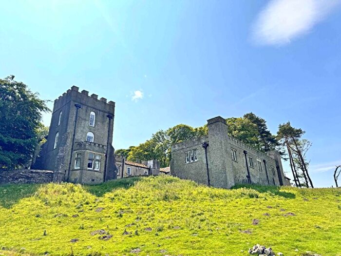 23 Bedroom Detached House For Sale In Grinton, Richmond, North Yorkshire, DL11