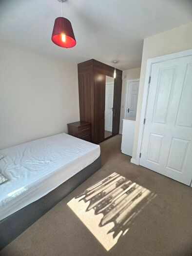 2 Bedroom Flat To Rent In Jupiter Court, Cameron Crescent, HA8
