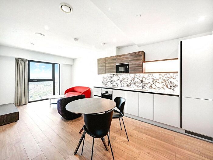 1 Bedroom Flat To Rent In Uncle Acton, Victoria Road, W3