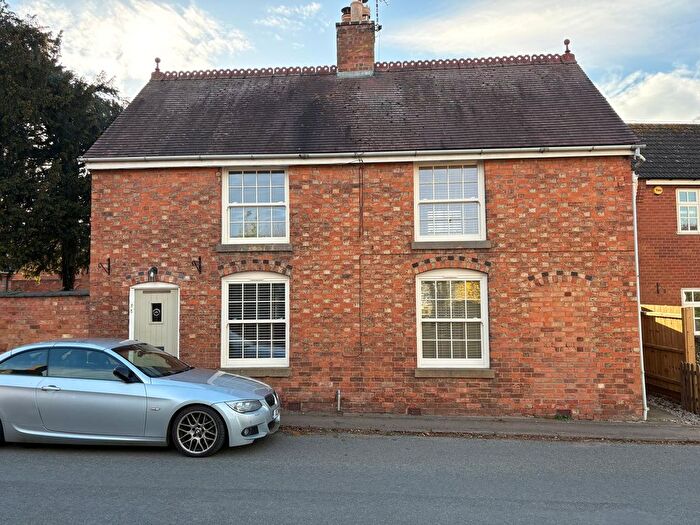 3 Bedroom Cottage To Rent In Main Street, Leire, Lutterworth, LE17