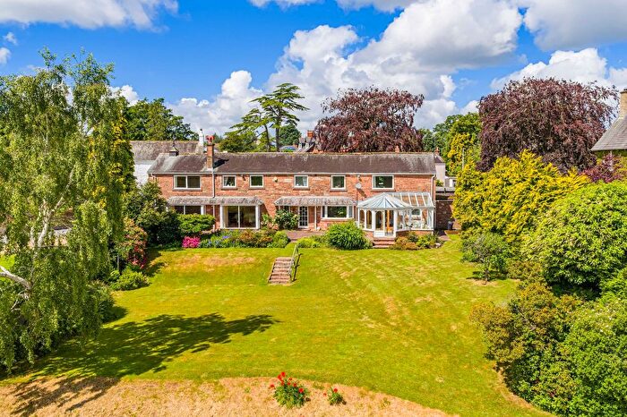 4 Bedroom Detached House For Sale In The Barn, Greenbank, Wetheral, Carlisle, CA4