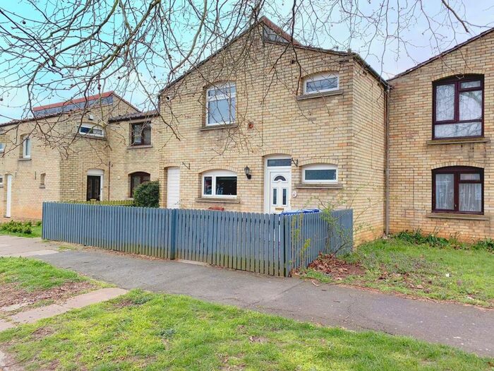 4 Bedroom House To Rent In Oliver Road, Bury St Edmunds, IP33