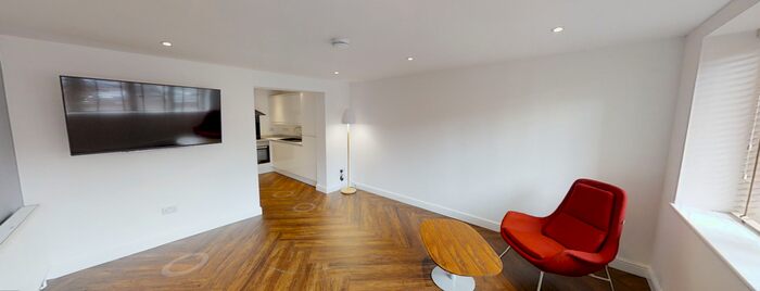 1 Bedroom Flat To Rent In Newland, Lincoln LN1