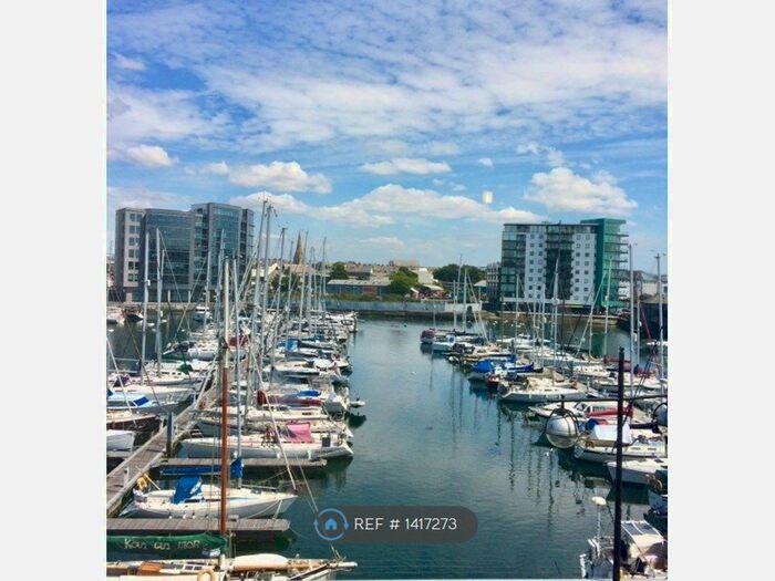 2 Bedroom Flat To Rent In Sutton Wharf, Plymouth, PL4