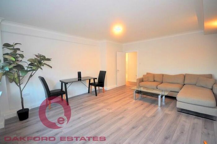 1 Bedroom Flat To Rent In Euston Road, Euston, NW1