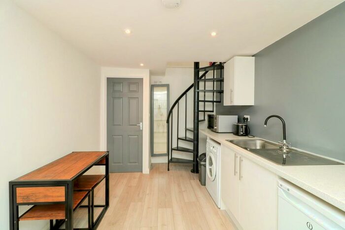 1 Bedroom Apartment To Rent In East End, Furneux Pelham, SG9