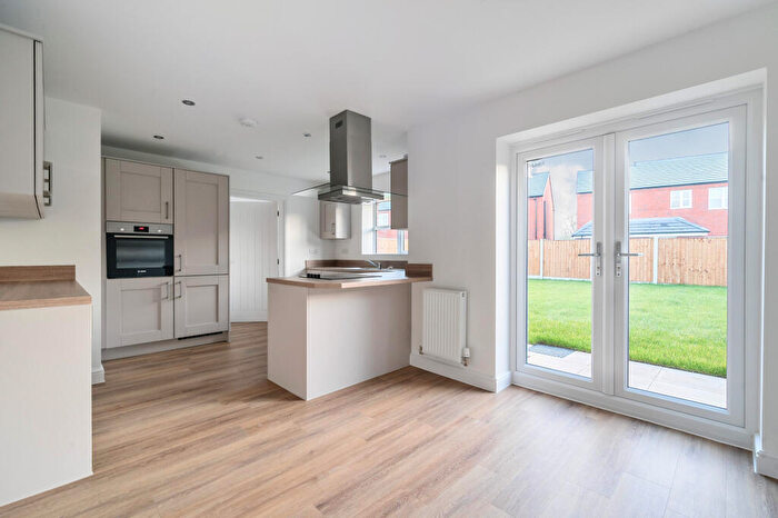 4 Bedroom Detached House To Rent In Taylor Lane, Preston, Lancashire, PR4