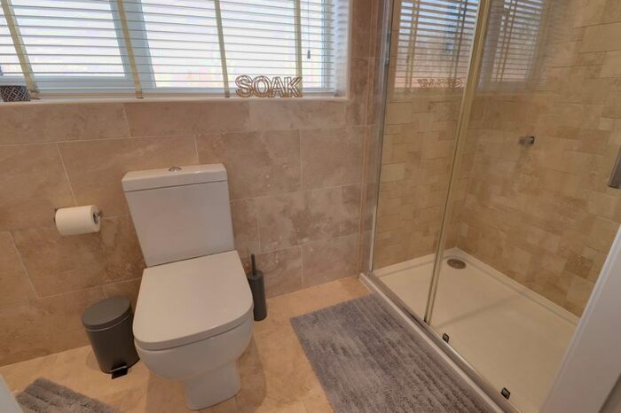 4 Bedroom Detached House For Sale In Thistledown Drive, Heath Hayes, Cannock, WS12