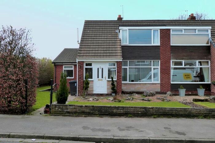 3 Bedroom Semi-Detached House To Rent In Meadowside Drive, Gregson Lane Village, Preston, PR5