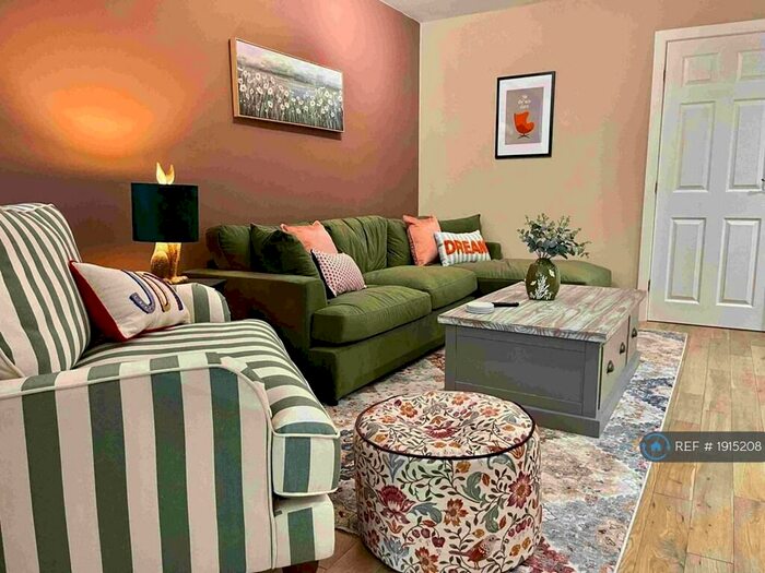 4 Bedroom Semi-Detached House To Rent In Church Street, Pateley Bridge, Harrogate, HG3