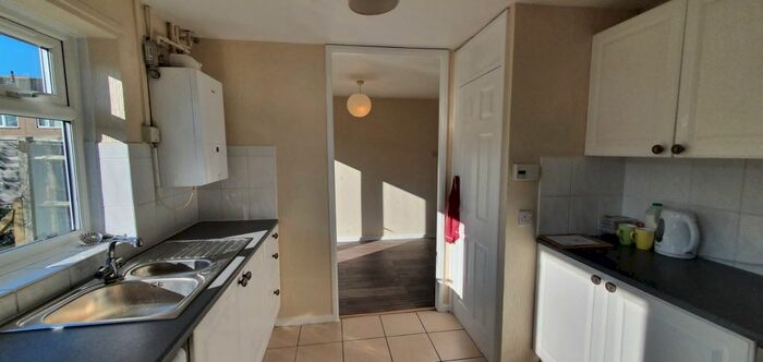 3 Bedroom Terraced House To Rent In Joyners Field, Harlow, CM18