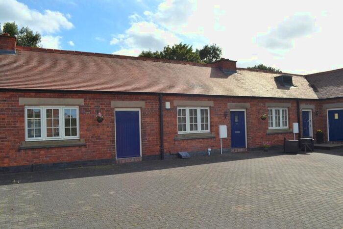 1 Bedroom Bungalow To Rent In Stable Lodge, Clock Tower View, Stourbridge, DY8