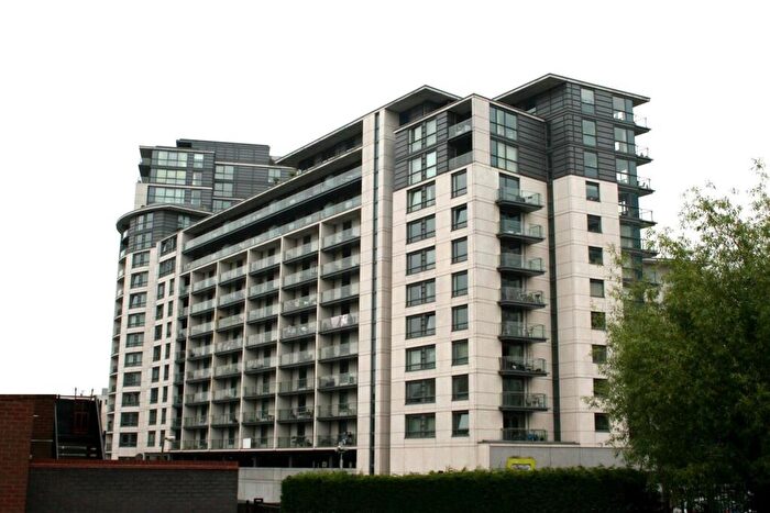 1 Bedroom Apartment To Rent In Centenary Plaza, City Centre, B1