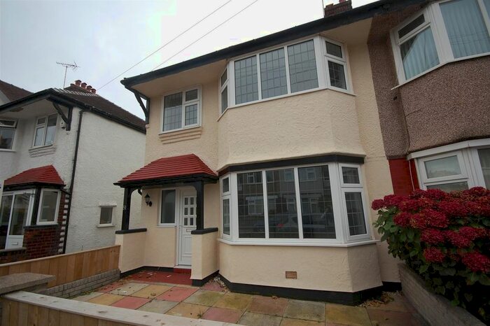 3 Bedroom Semi-Detached House To Rent In Malpas Road, Wallasey, CH45
