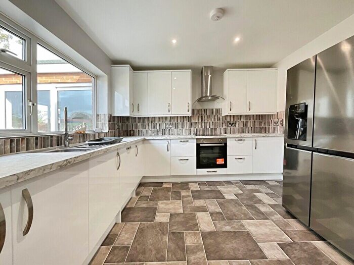 3 Bedroom Detached Bungalow To Rent In The Croft, Nettleham, LN2