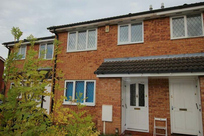 1 Bedroom Maisonette To Rent In Kittiwake Mews, Lenton, Nottingham, NG7