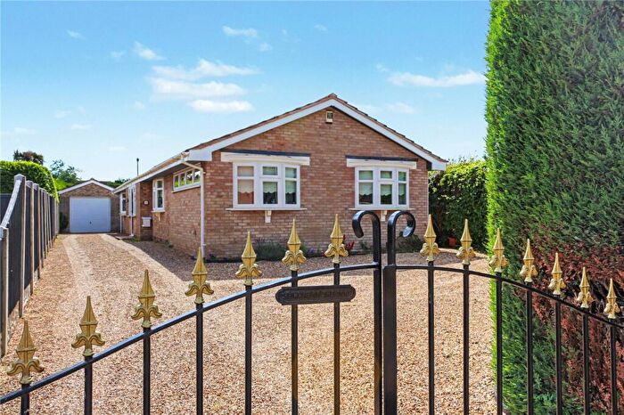 4 Bedroom Bungalow For Sale In Sun Lane, Bradwell, Great Yarmouth, Norfolk, NR31