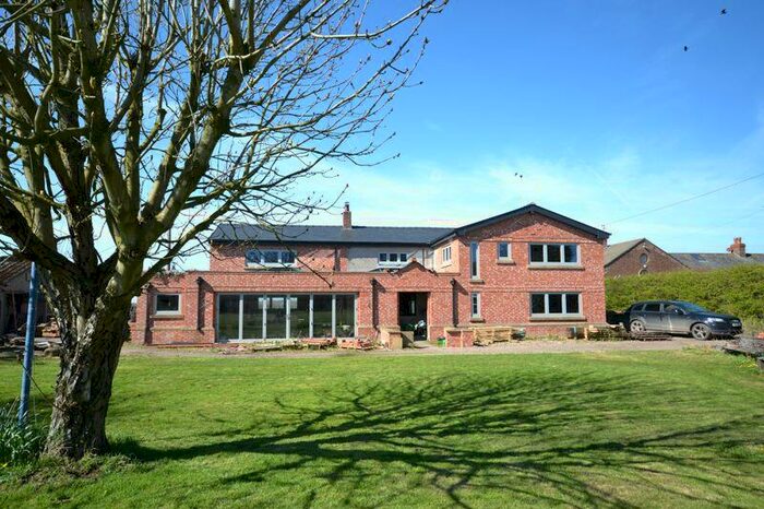 5 Bedroom Detached House For Sale In Gales Lane, Mawdesley, L40