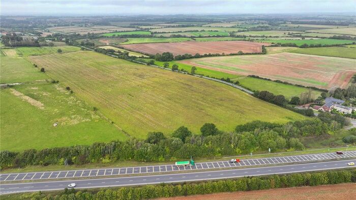 Land For Sale In Land In Evenley, Brackley, Northamptonshire, NN13