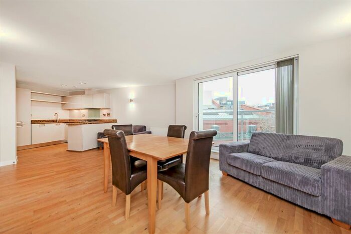 1 Bedroom Apartment To Rent In Enfield Road, London, N1