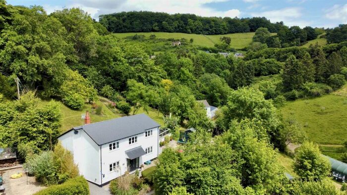 3 Bedroom Cottage For Sale In The Slad, Longhope, GL17