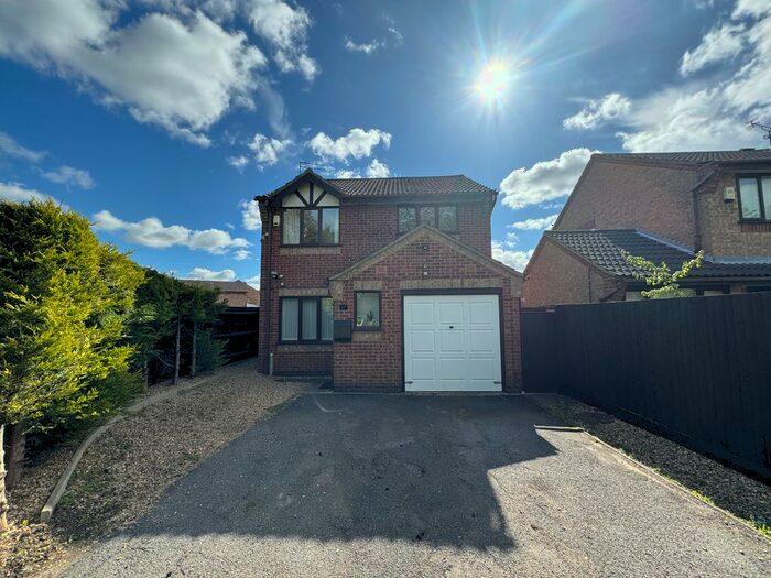 3 Bedroom Property To Rent In Lavington Grange, Peterborough, PE1